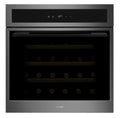 Caple WC6100GM - 30 Bottle Capacity Wine Cooler - G energy