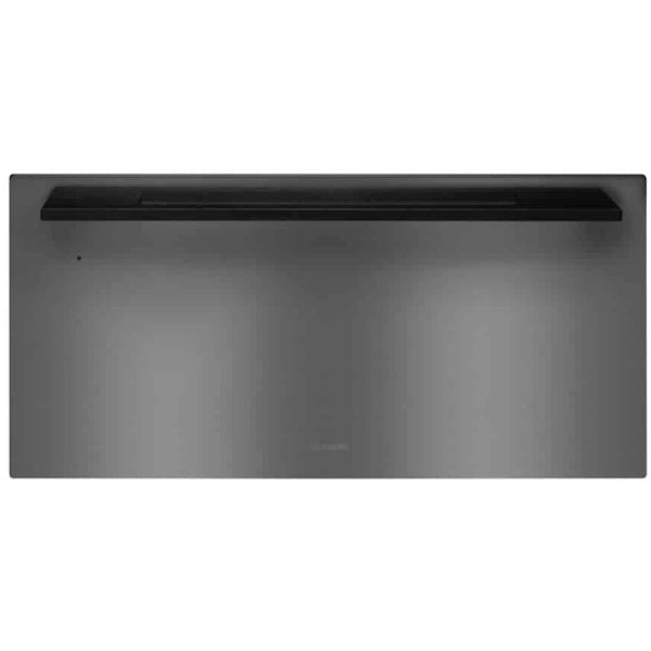 Caple WD290GM - Gunmetal Warming Drawer - 29cm - Energy Rating Unknown