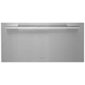 Caple WD290SS - Stainless Steel Warming Drawer - Fan Heating - Handle Opening