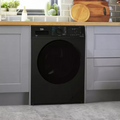 Beko WDL742431B - Black 7KG/4KG Washer Dryer - 1200 RPM - E energy