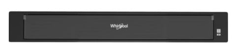 Whirlpool WDO 93F B K - Black Extractor - B energy