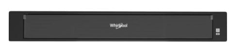 Whirlpool WDO 93F B K - Black Extractor - B energy