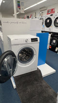 Hisense WDQA8014EVJM - White 8KG/5KG Washer Dryer - 1400 RPM - A/D energy - Unboxed