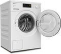 Miele WEA125WCS - White 8KG Washing Machine - 1400 RPM - A energy