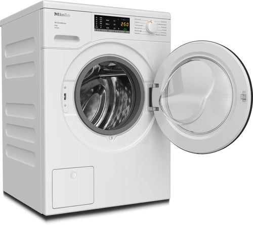 Miele WEA125WCS - White 8KG Washing Machine - 1400 RPM - A energy