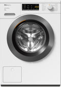 Miele WEA125WCS - White 8KG Washing Machine - 1400 RPM - A energy