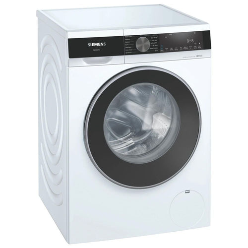 Siemens WG44G290GB - White Freestanding 9KG Washing Machine - 1400 RPM - A energy