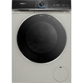 Siemens WG56B2ATGB - Silver Freestanding 10KG Washing Machine - 1400 RPM - A energy