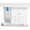 Bosch WGB264A1GB - White 11KG Washing Machine - 1400 RPM - A Energy