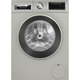 Bosch Series 6 WGG245S2GB - Silver Freestanding 10KG Washing Machine - 1400 RPM - A energy
