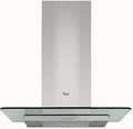 Whirlpool WHFG 64 F LM X - Silver Extractor