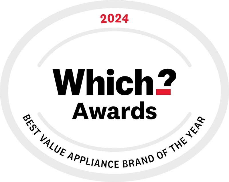 Beko WTL104121 - White 10KG Washing Machine - 1400 RPM - B energy