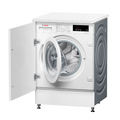 Bosch WIW28301GB - White 8KG Washing Machine - 1400 RPM - C energy