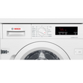 Bosch WIW28301GB - White 8KG Washing Machine - 1400 RPM - C energy