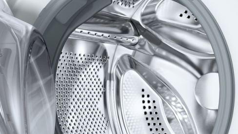 Bosch WKD28260GB - Integrated Washer Dryer 8KG/5KG Washer Dryer