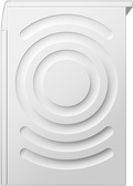 Bosch WKD28260GB - Integrated Washer Dryer 8KG/5KG Washer Dryer