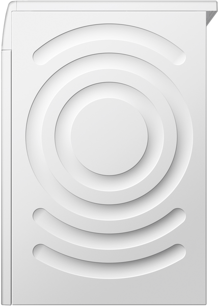 Bosch WKD28260GB - Integrated Washer Dryer 8KG/5KG Washer Dryer