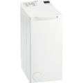 Hotpoint WMTF 722U UK N - White Freestanding 7KG Washing Machine - 1200 RPM - E energy