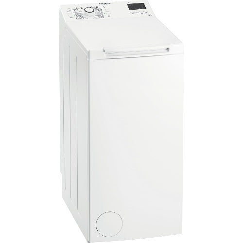 Hotpoint WMTF 722U UK N - White Freestanding 7KG Washing Machine - 1200 RPM - E energy