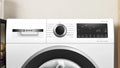 Bosch WNG25401GB - White 10.5KG/6KG Washer Dryer - 1400 RPM - A/D energy