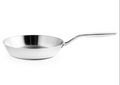 Cata WOKSSI - Stainless steel ceramic wok