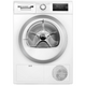 Bosch Series 4 WTH85223GB - White 8KG Heat Pump Condenser Dryer - A++ energy