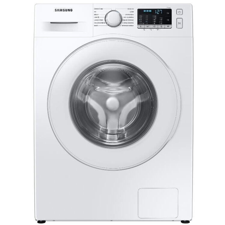 Samsung WW70TA046TE/EU - White Freestanding 7KG Washing Machine - 1400 RPM - B energy