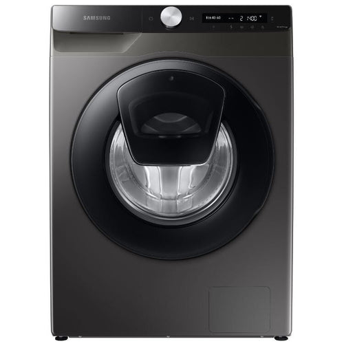 Samsung WW80T554DAX/S1 - Freestanding 8KG Washing Machine - 1400 RPM - B energy