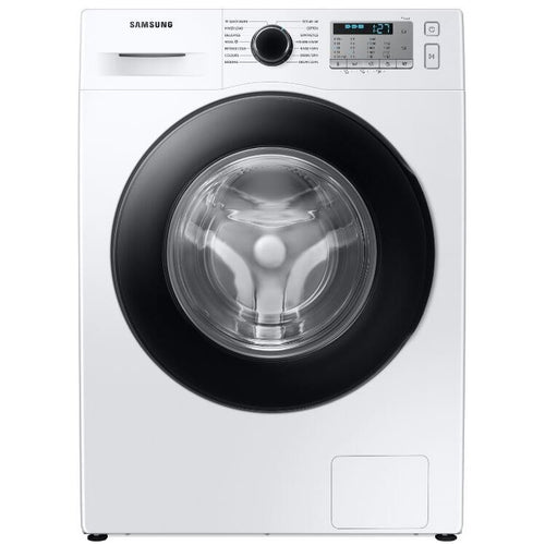 Samsung WW80TA046AH/EU - White 8KG Washing Machine - 1400 RPM - B energy