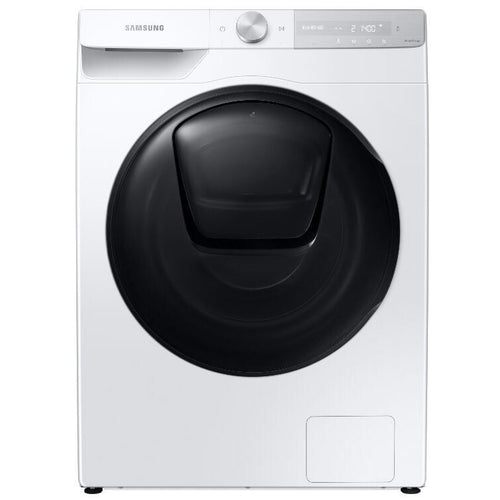 Samsung WW90T854DBH/S1 - White Freestanding 9KG Washing Machine - 1400 RPM - A energy