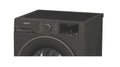 Hotpoint H 101G ANTI STAIN UK - Graphite 10KG Washing Machine - 1400 RPM - A energy