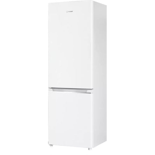 Indesit INKF 8251 W4UK - White Fridge Freezer - 250L - E Energy