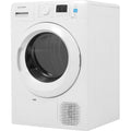 Indesit YT M10 71 R UK - White 7KG Heat Pump Condenser Dryer - A+ energy