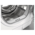 Zanussi ZDC72B4PW - White 7KG Condenser Tumble Dryer - B energy