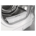 Zanussi ZDC72B4PW - White 7KG Condenser Tumble Dryer - B energy