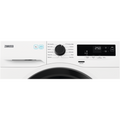 Zanussi ZDH87A2DG - White 8KG Heat Pump Condenser Dryer - A++ energy