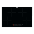 Zanussi ZITN844K - Black 4 Zone Induction Hob