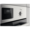 Zanussi ZOCNX3XR - Stainless steel Built in Single Oven - A energy