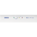 Zanussi ZUAN88ES - White Integrated Low Frost Freezer - E energy