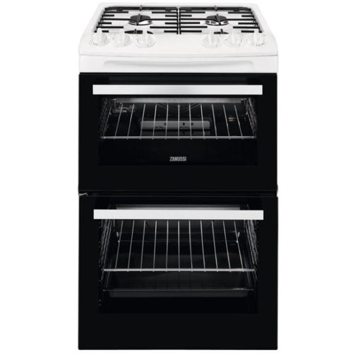 Zanussi ZCG43050WA - White