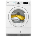 Zanussi ZDC72B4PW - White 7KG Condenser Tumble Dryer - B energy