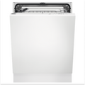 Zanussi ZDLN1522 - Integrated Dishwasher - E energy