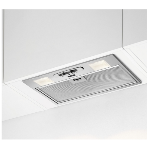 Zanussi ZFG215S - Silver Extractor - C energy