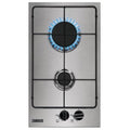 Zanussi ZGNN322X - Stainless steel 2 Zone Domino Hob