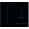 Zanussi ZIFN644K - Black 4 Zone Induction Hob