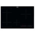 Zanussi ZIFN844K - Black 4 Zone Induction Hob