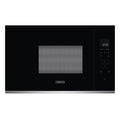 Zanussi ZMBN2SX - Stainless steel Built in Microwave