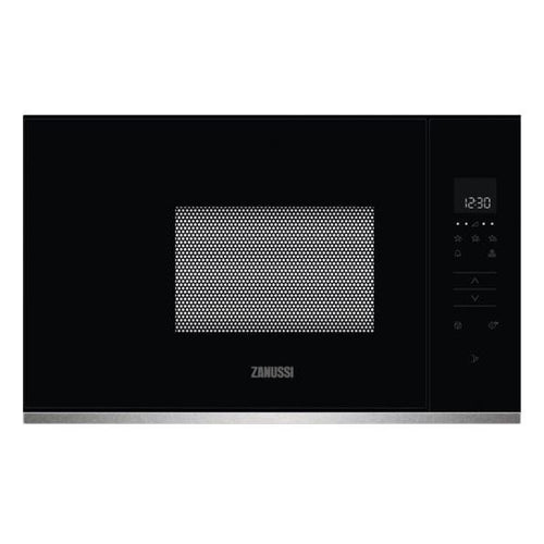 Zanussi ZMBN2SX - Stainless steel Built in Microwave