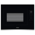 Zanussi ZMBN4DX - Black Built in Microwave