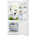 Zanussi ZNLN14ES - Integrated 70/30 Auto Defrost Fridge Freezer